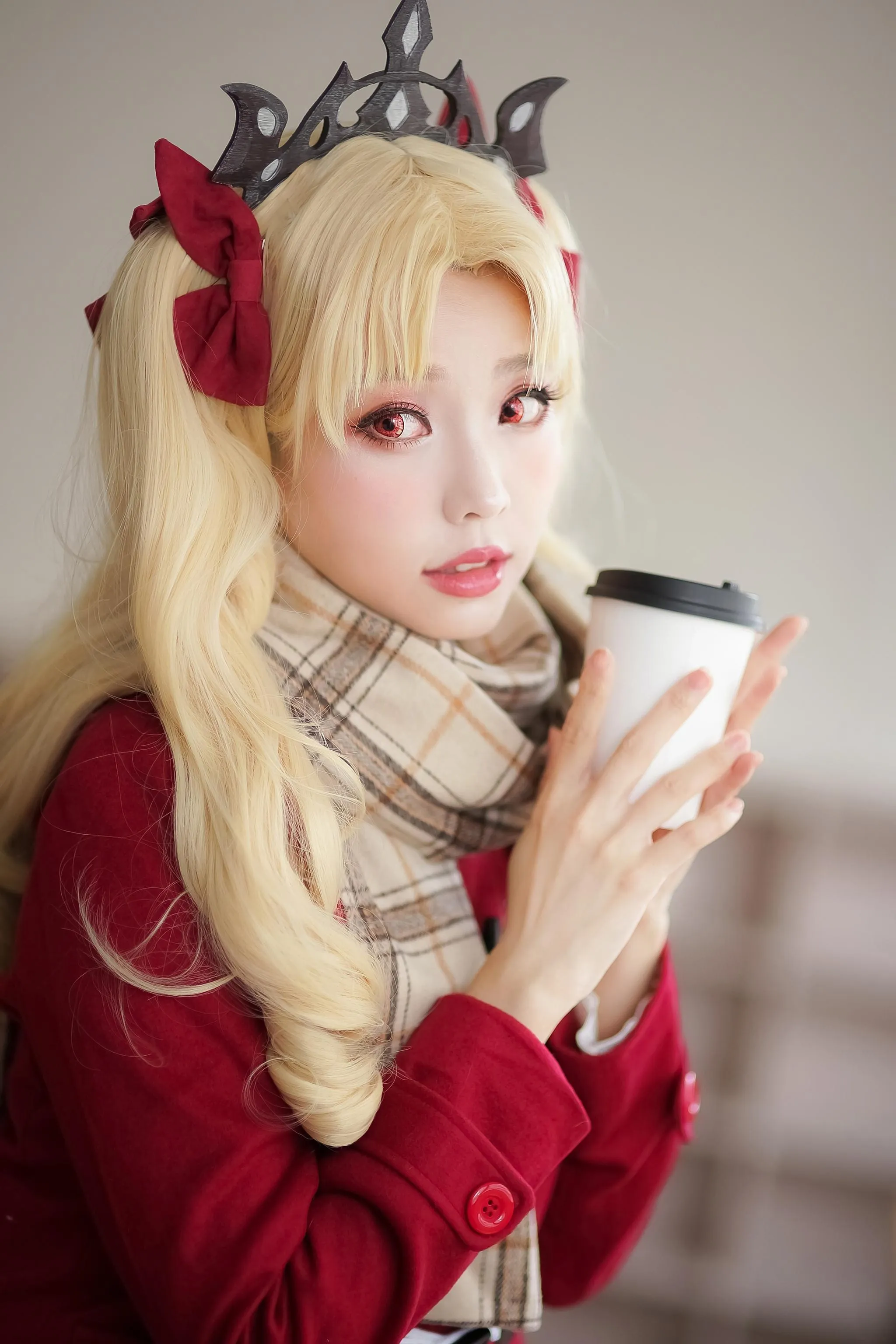 ElyEE子 – NO.59 远坂凛-jk [57P]插图7